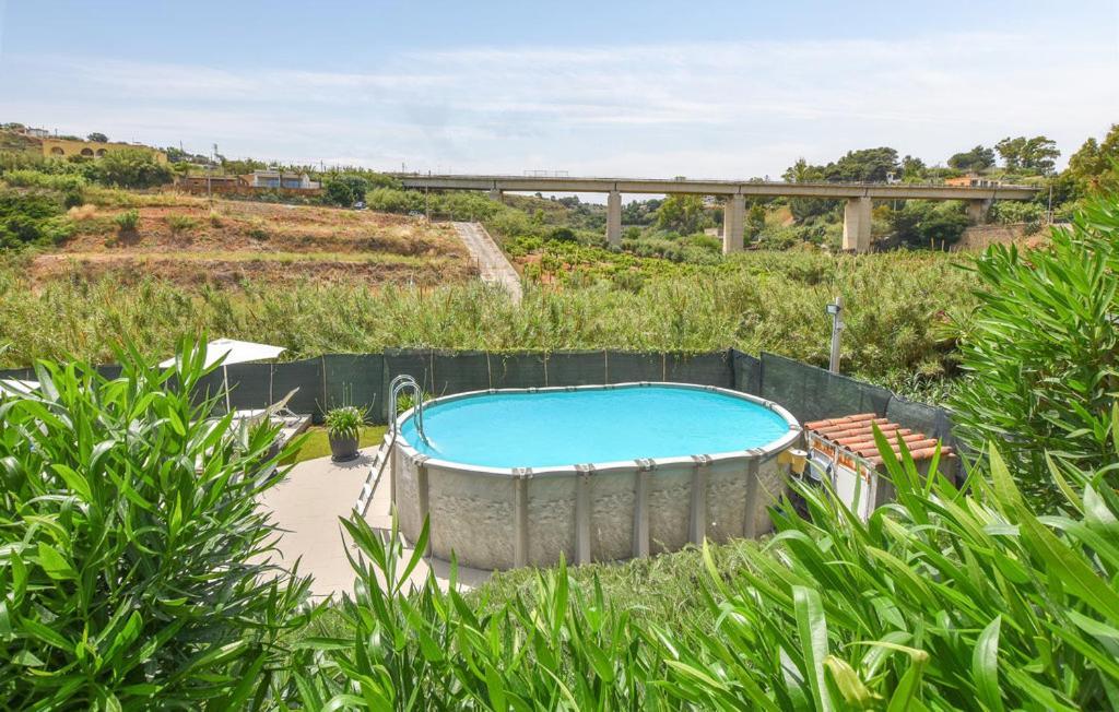 Villa Laila Balestrate Exterior foto